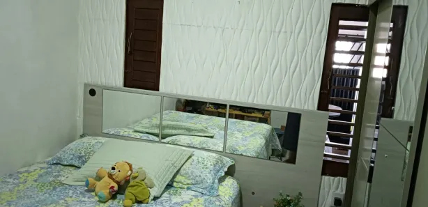 Casa com 2 Quartos à venda, 120m² no Neópolis, Natal