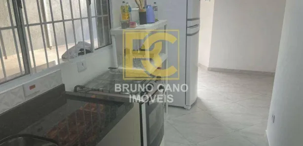 Kitnet com 2 Quartos à venda, 80m² no Belmira Novaes, Peruíbe