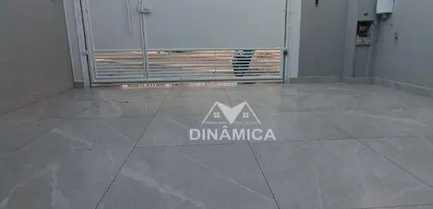 Casa com 3 Quartos à venda, 75m² no Jardim dos Ipês, Sumaré
