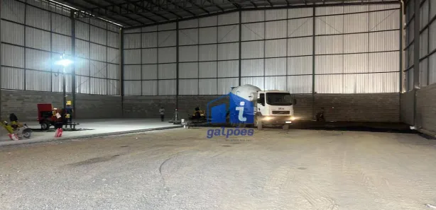 Galpão / Depósito / Armazém para alugar, 1680m² no Universitário, Sete Lagoas