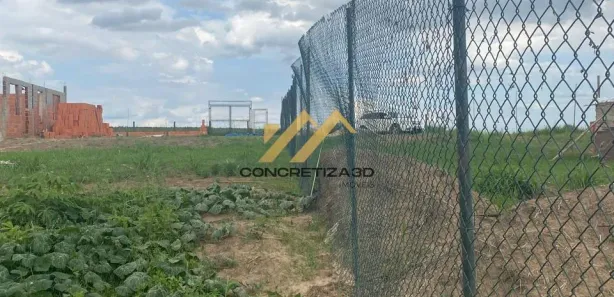 Terreno / Lote / Condomínio à venda, 1000m² no Cardeal, Elias Fausto