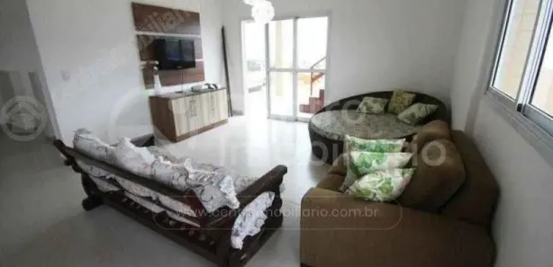 Cobertura com 4 Quartos à venda, 237m² no Centro, Peruíbe