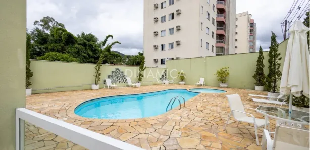 Apartamento com 3 Quartos à venda, 92m² no Vila Formosa, Blumenau