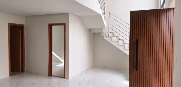Casa de Condomínio com 4 Quartos à venda, 190m² no Buraquinho, Lauro de Freitas