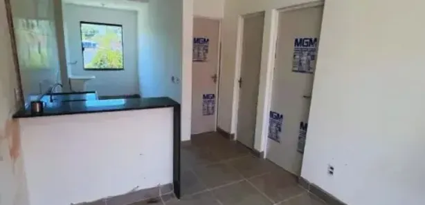 Casa com 2 Quartos à venda, 42m² no Pacheco, São Gonçalo