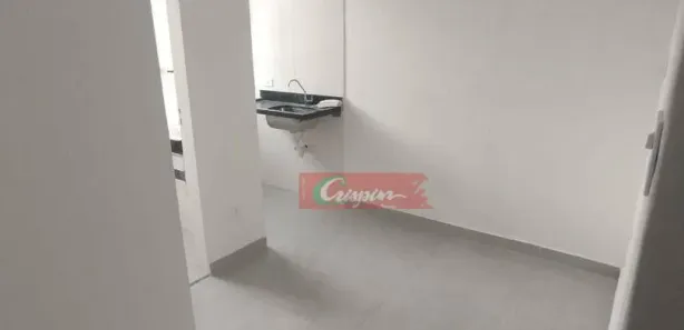 Kitnet com 1 Quarto para alugar, 30m² no Vila Hulda, Guarulhos