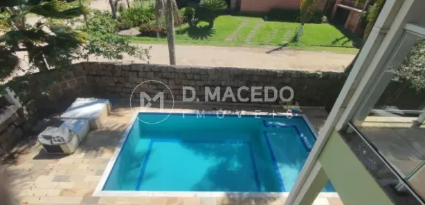 Casa com 4 Quartos para alugar, 327m² no Lagoinha, Ubatuba