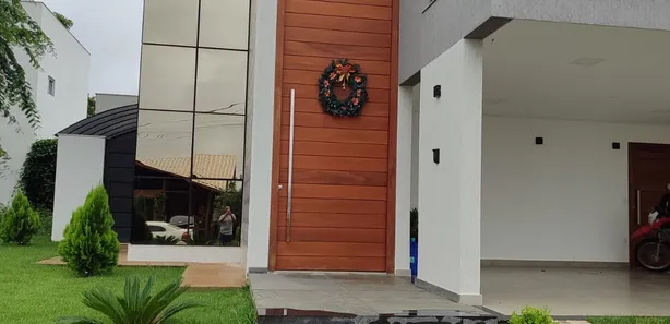 Casa de Condomínio com 3 Quartos à venda, 230m² no Parque das Nogueiras, Sete Lagoas