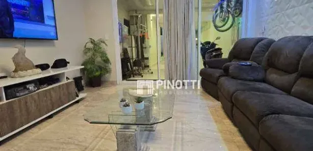 Casa com 3 Quartos para venda ou aluguel, 154m² no Parque Terra Nova, São Bernardo do Campo