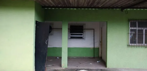 Terreno / Lote / Condomínio à venda, 500m² no Centro, Belford Roxo