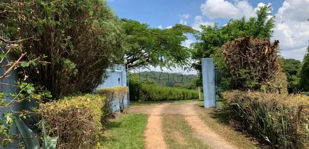 Fazenda / Sítio / Chácara com 4 Quartos à venda, 36980m² no Chácara São José, Jaguariúna