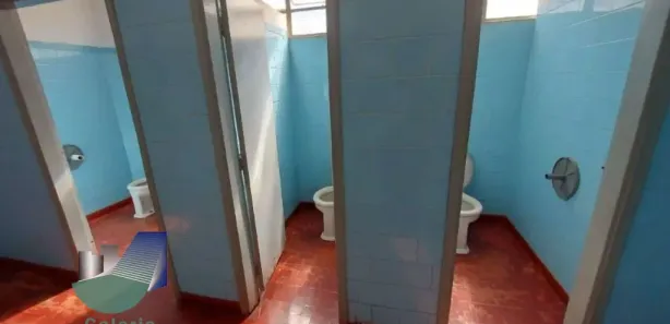 Prédio Inteiro para alugar, 959m² no Vila Seixas, Ribeirão Preto