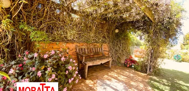 Casa de Condomínio com 5 Quartos para venda ou aluguel, 700m² no Jardim do Embaixador, Campos do Jordão