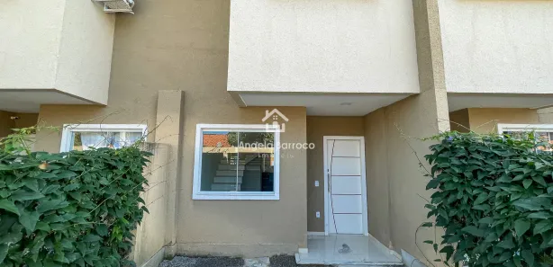 Sobrado com 2 Quartos para alugar, 91m² no Barroco (Itaipuaçu), Maricá
