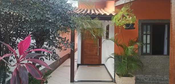 Casa com 2 Quartos à venda, 121m² no Praia de Itaipuaçu (Itaipuaçu), Maricá