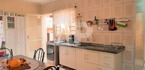 Casa com 3 Quartos à venda, 115m² no São Luiz, Itu
