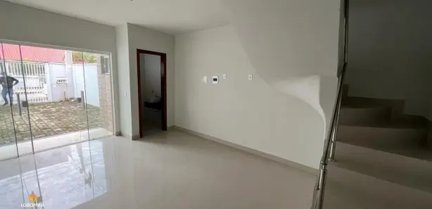Sobrado com 2 Quartos à venda, 83m² no Nossa Senhora da Paz, Balneário Piçarras