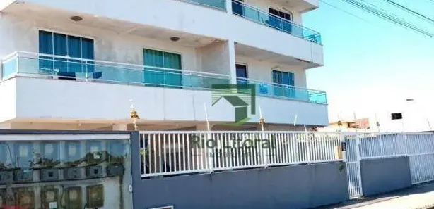 Cobertura com 3 Quartos à venda, 115m² no Atlântica, Rio das Ostras