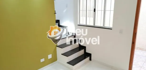 Sobrado com 2 Quartos à venda, 76m² no Laranjeiras, Caieiras