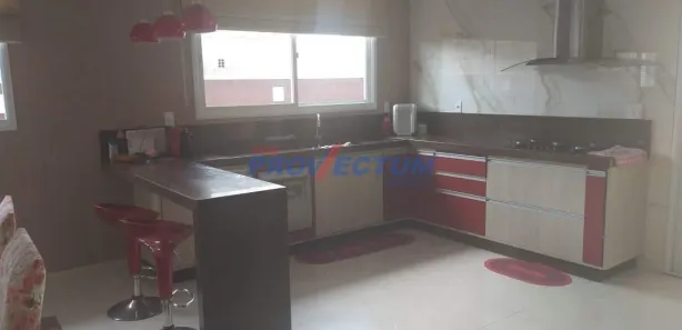 Casa de Condomínio com 4 Quartos à venda, 220m² no Jardim Itapoan, Monte Mor