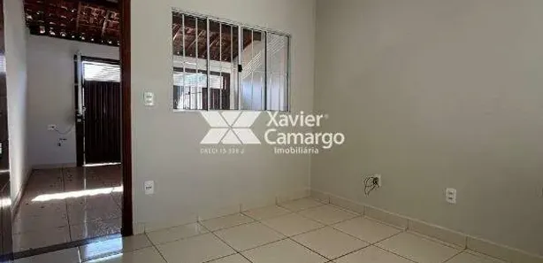 Casa com 2 Quartos para alugar, 92m² no Parque Flórida, Rio Claro