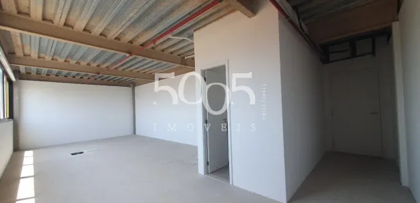 Conjunto Comercial / Sala à venda, 50m² no Itu Novo Centro, Itu