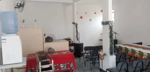 Loja / Salão / Ponto Comercial com 2 Quartos à venda, 600m² no Vila Bonança, Duque de Caxias