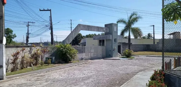Casa de Condomínio com 3 Quartos à venda, 80m² no Taiçoca de Fora, Nossa Senhora do Socorro