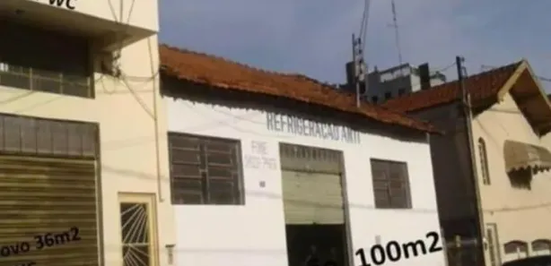 Loja / Salão / Ponto Comercial com 3 Quartos à venda, 200m² no São Judas, Piracicaba