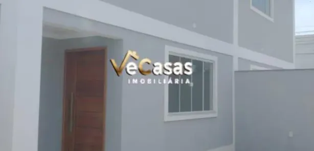 Sobrado com 3 Quartos à venda, 110m² no Jardim Mariléa, Rio das Ostras