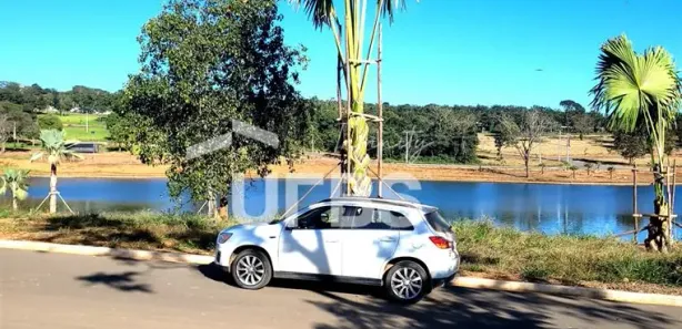 Terreno / Lote / Condomínio à venda, 392m² no , Pirenópolis