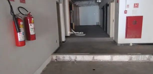Prédio Inteiro para venda ou aluguel, 4050m² no Santa Cecília, São Paulo