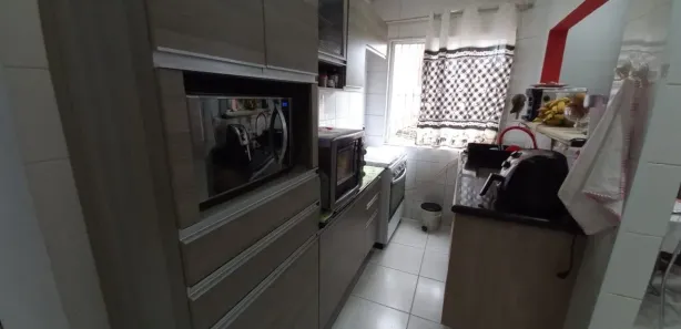 Casa com 2 Quartos para venda ou aluguel, 126m² no Parque São Vicente, São Vicente