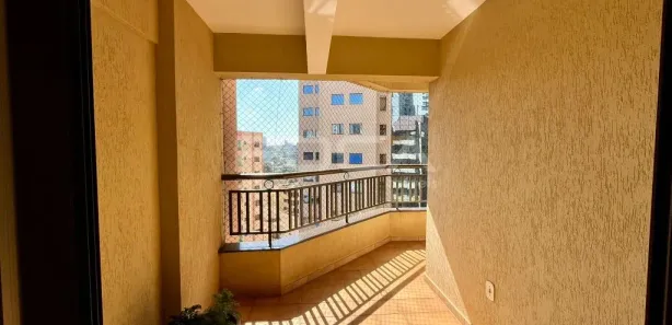 Cobertura com 4 Quartos para alugar, 215m² no Jardim Botânico, Ribeirão Preto