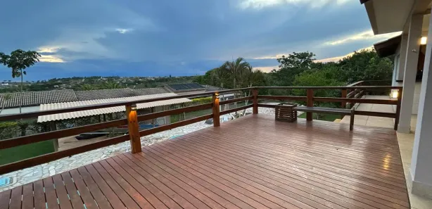 Casa de Condomínio com 6 Quartos à venda, 310m² no , Alexânia