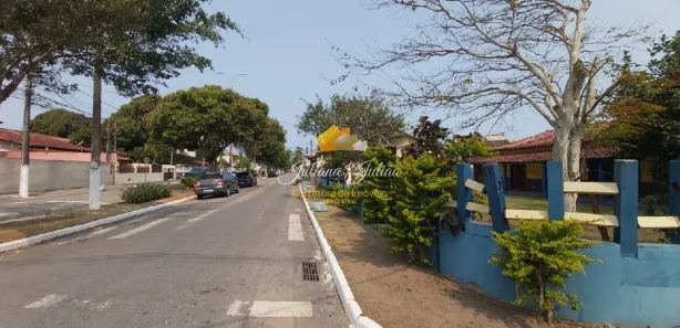 Casa com 3 Quartos para venda ou aluguel, 205m² no Novo Rio das Ostras, Rio das Ostras