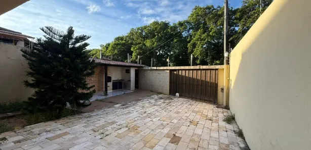 Casa com 4 Quartos à venda, 199m² no Nova Parnamirim, Parnamirim