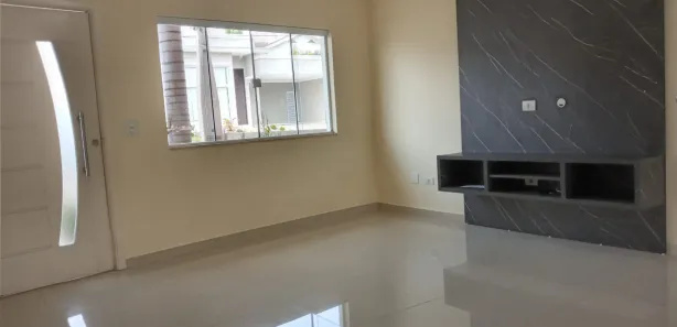 Casa de Condomínio com 4 Quartos para alugar, 250m² no Jardim Flamboyant, Hortolândia