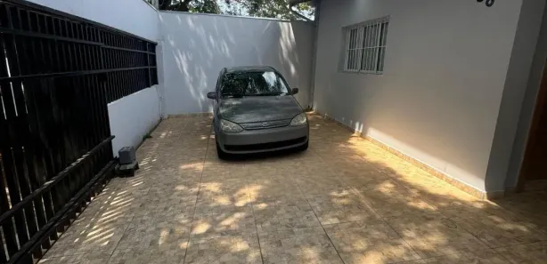 Casa com 4 Quartos à venda, 300m² no Jardim Chapadão, Campinas