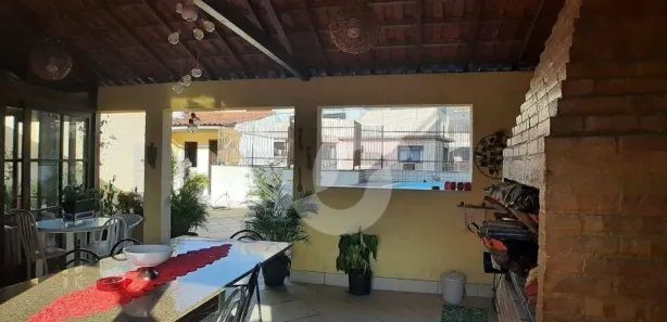 Cobertura com 4 Quartos para venda ou aluguel, 350m² no Icaraí, Niterói