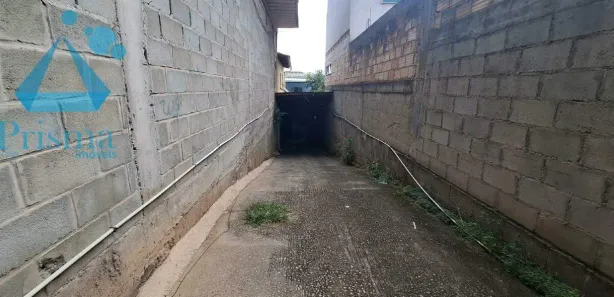 Apartamento com 2 Quartos à venda, 56m² no Santa Bárbara, Santa Bárbara
