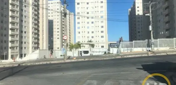 Apartamento com 3 Quartos à venda, 80m² no JK, Contagem
