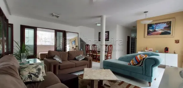Loja / Salão / Ponto Comercial com 3 Quartos para alugar, 329m² no Prazeres, Jaboatão dos Guararapes