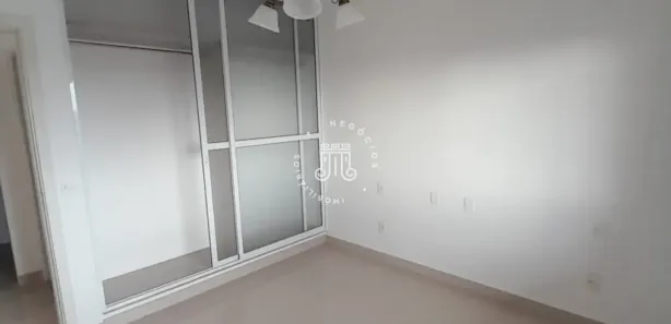 Flat com 1 Quarto para alugar, 54m² no Anhangabaú, Jundiaí
