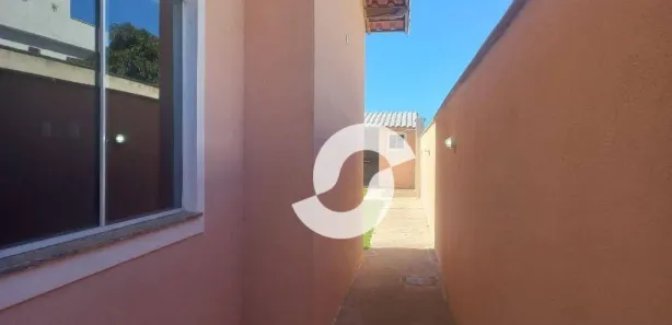 Casa com 2 Quartos à venda, 86m² no Jardim Atlântico Oeste (Itaipuaçu), Maricá