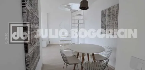 Cobertura com 3 Quartos à venda, 185m² no Fonseca, Niterói