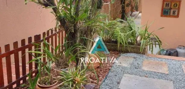 Casa com 3 Quartos à venda, 163m² no Santa Luzia, Ribeirão Pires