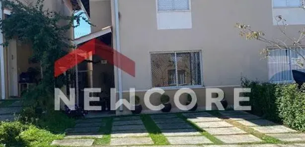 Casa de Condomínio com 3 Quartos à venda, 82m² no Jardim Petrópolis, Cotia