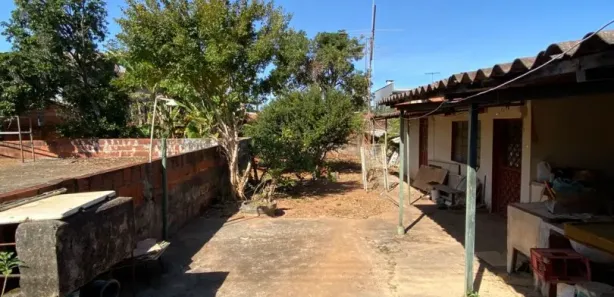 Terreno / Lote / Condomínio à venda, 630m² no Setor de Mansões de Sobradinho, Brasília