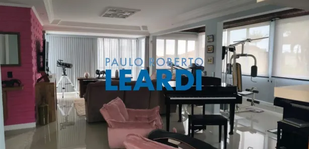 Casa de Vila com 3 Quartos à venda, 248m² no Chácara Belverde, Vargem Grande Paulista